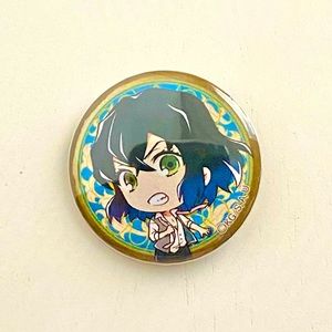 Demon Slayer Inosuke Hashibira Pin Insosuke School Pin